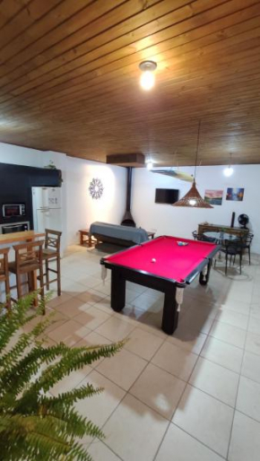 Casa Larrosa